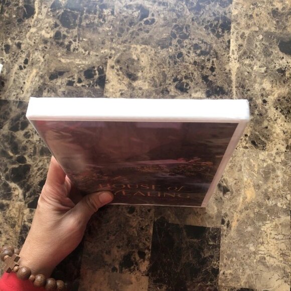 DAYSTAR House of Healing River of God - Stony Heart Vol 1 Denise Boggs DVD 2022 - Picture 4 of 6